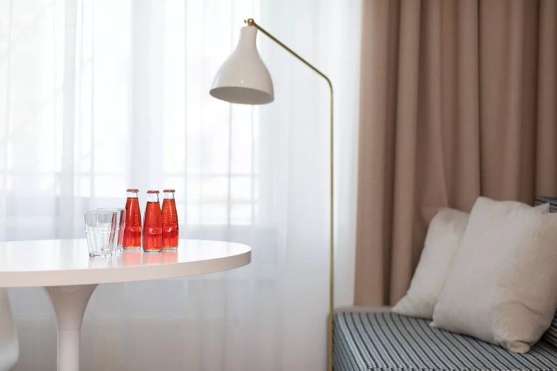 Brera Serviced Apartments München West