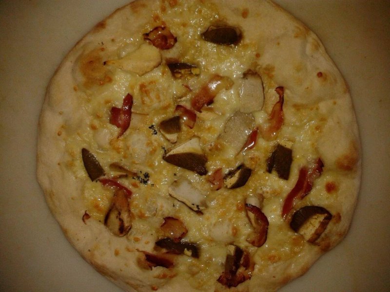El Gato Pizzeria Ristorante