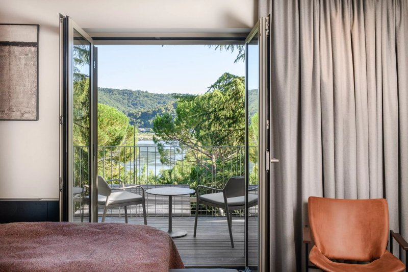 Hotel Laguna - Terme Krka