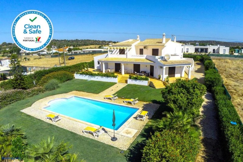 G - Vila Ceu Guesthouse