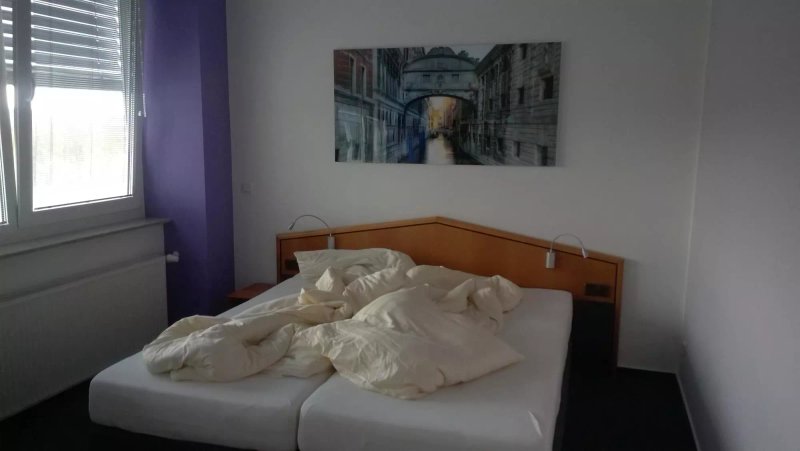 Hotel Weitblick