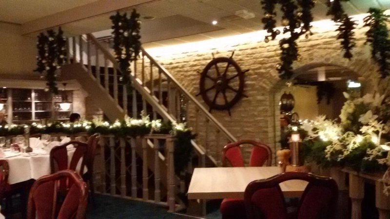 Cafe Restaurant Solskin