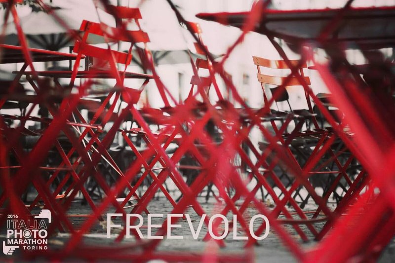 Freevolo