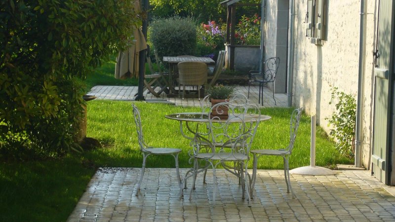 Domaine de la Fouardiere