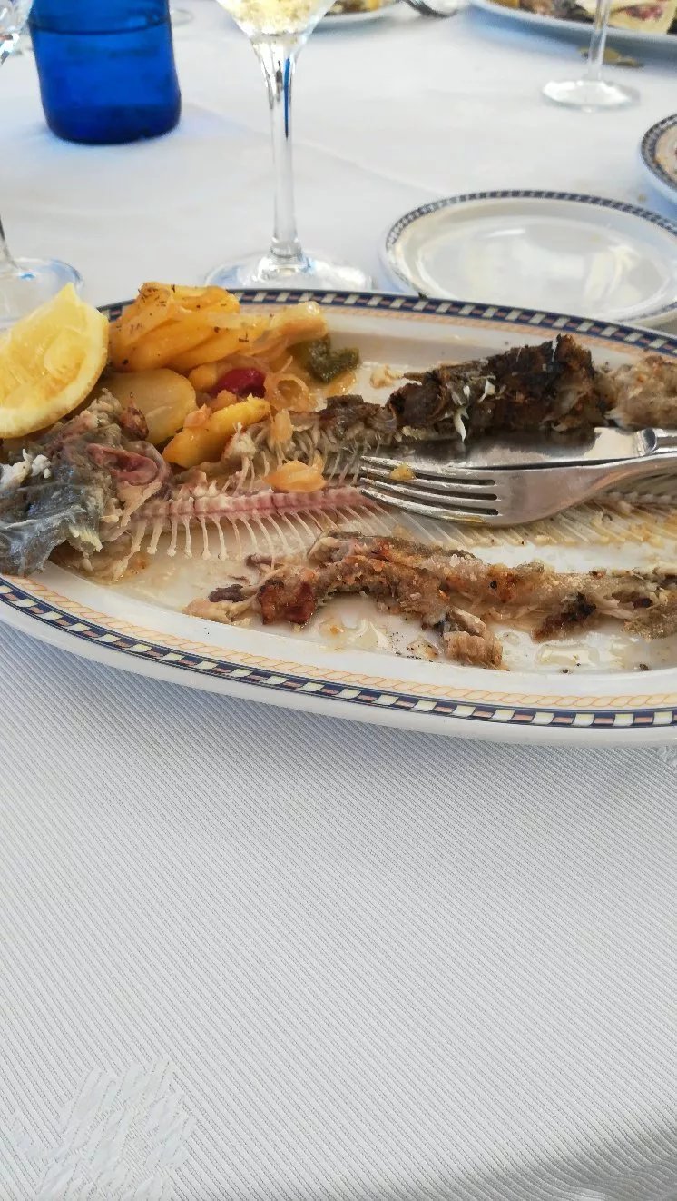 Marisqueria Fran