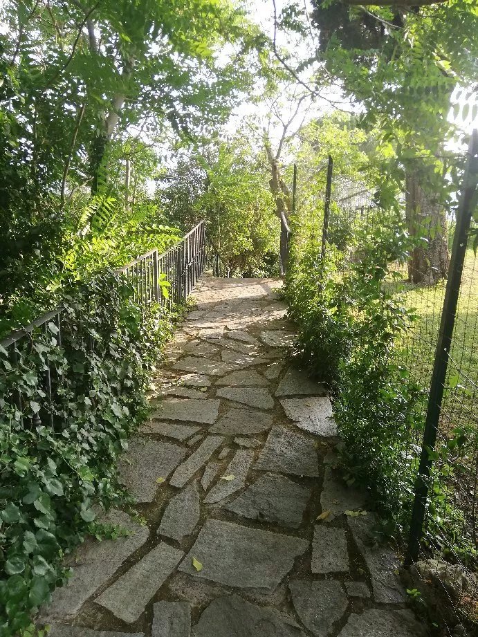 Vallereggi Casa Vacanze