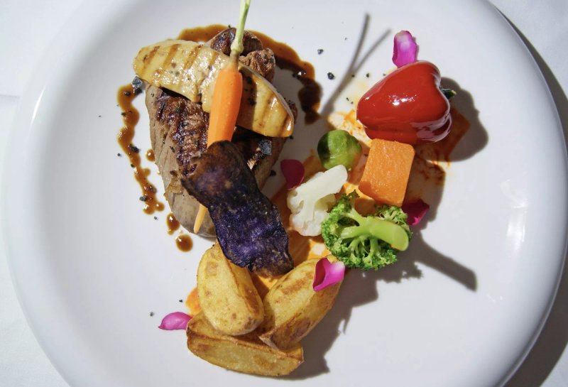 Fetget Restaurante