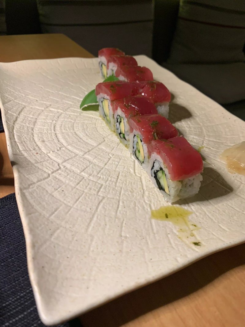 Puro Ristorante Giapponese