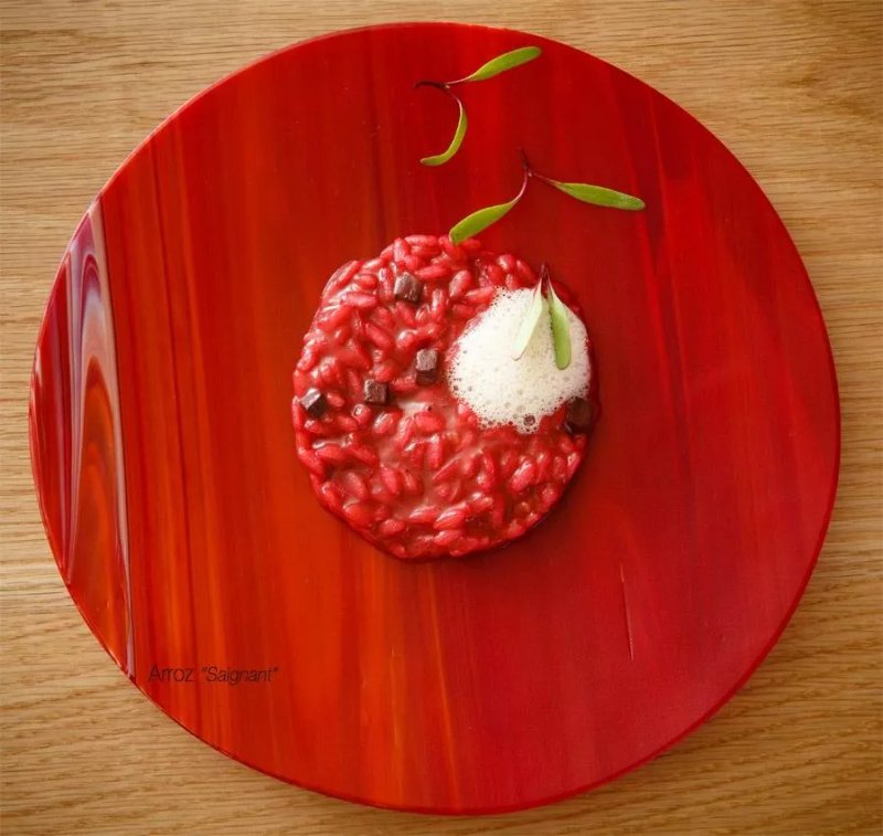 Restaurante El Portal del Echaurren