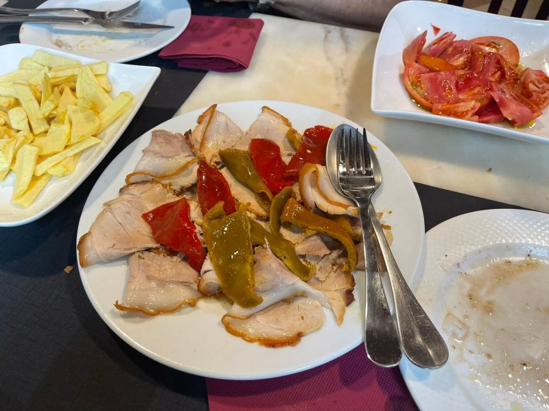 Cafe Cabanillas