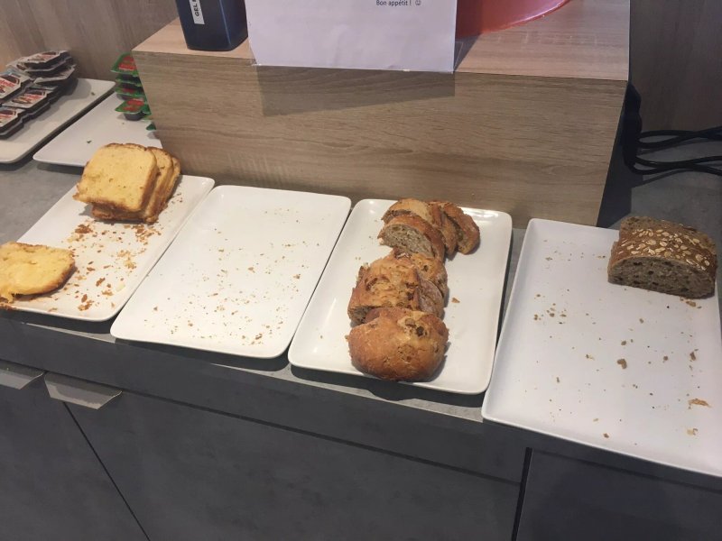 Ibis Styles Lille Marcq en Baroeul