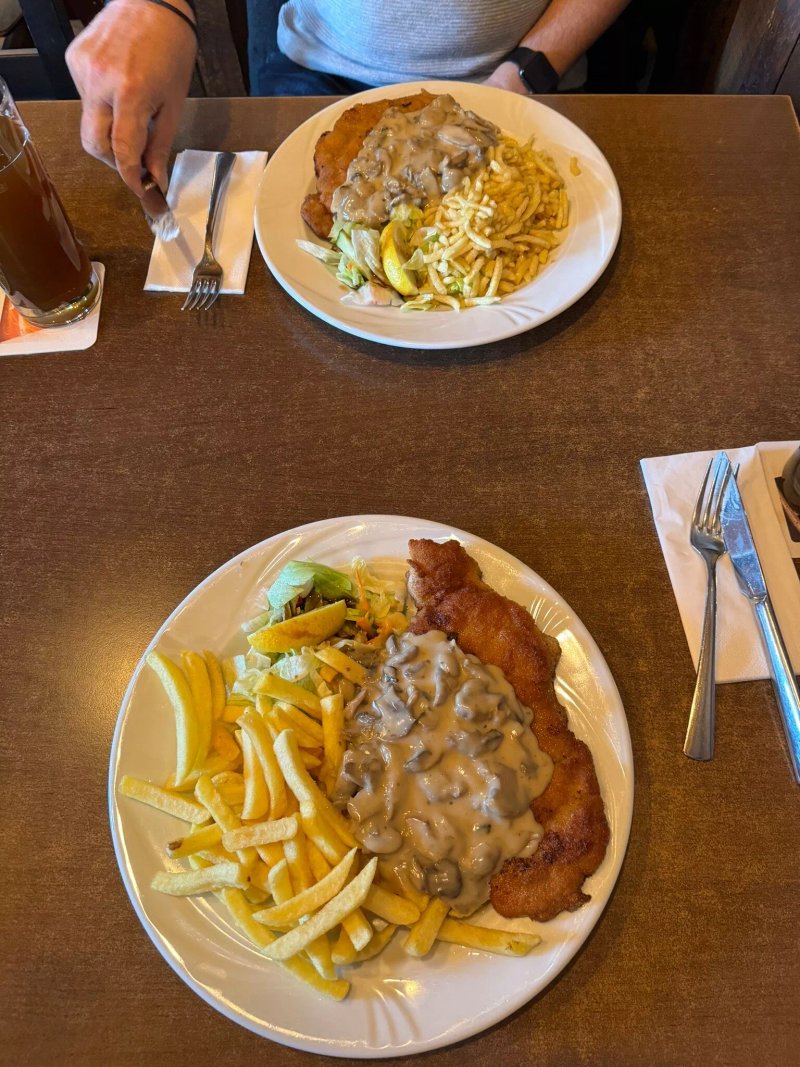 Gasthaus Zur Linde
