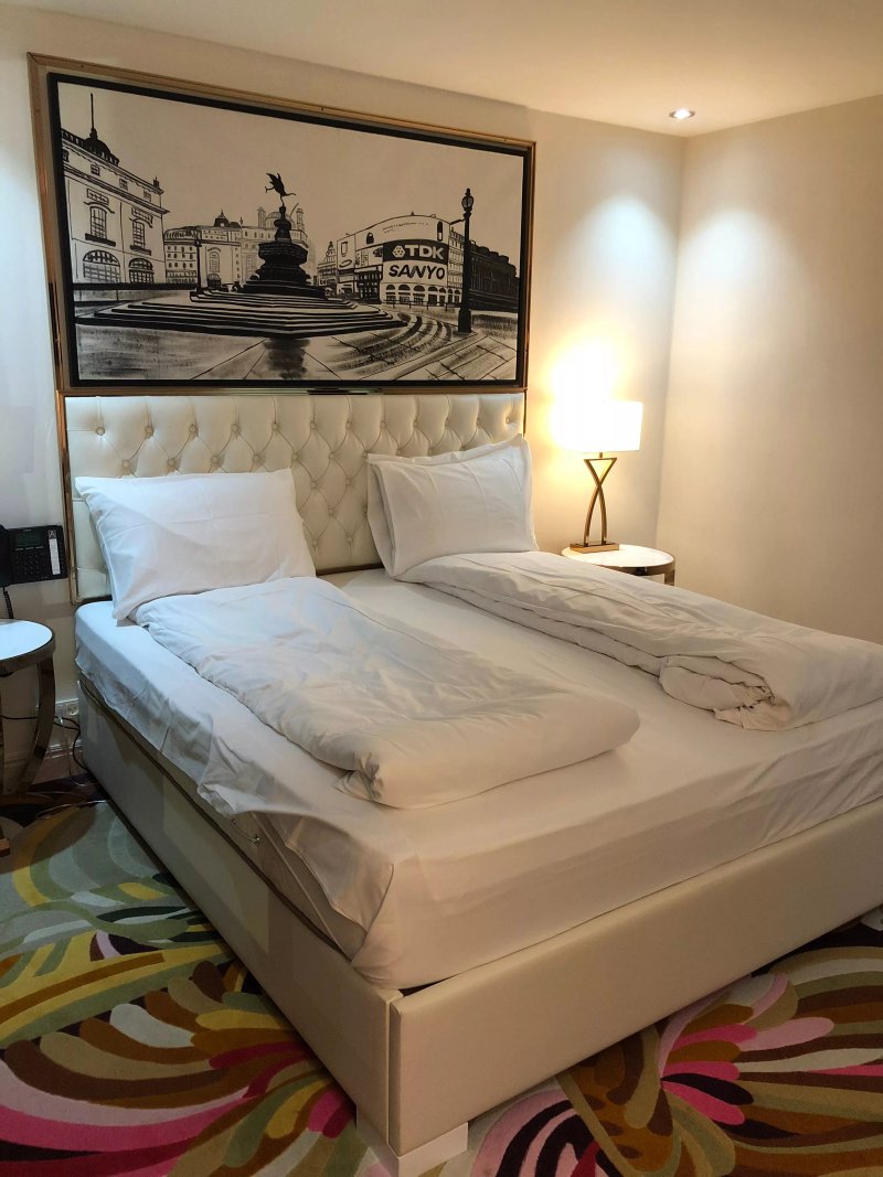 A Hotels