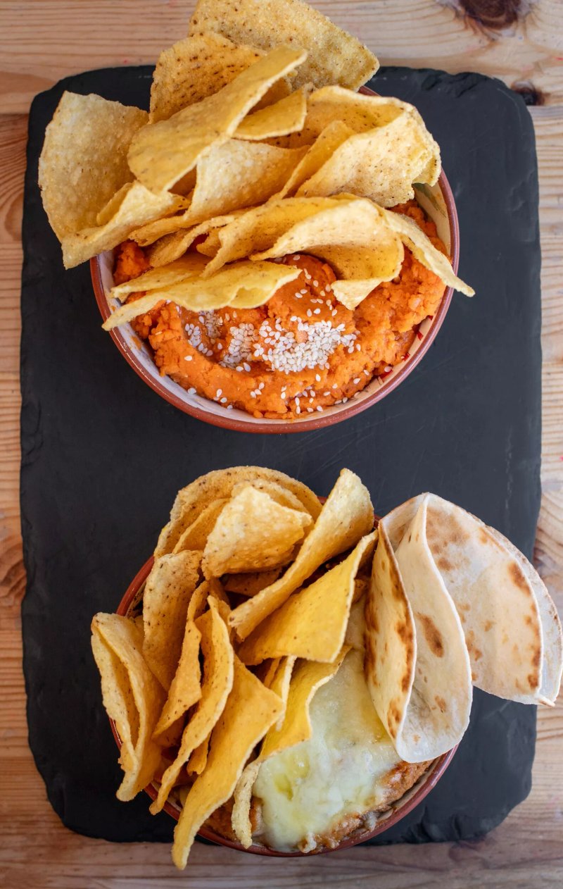 Beats & Burritos