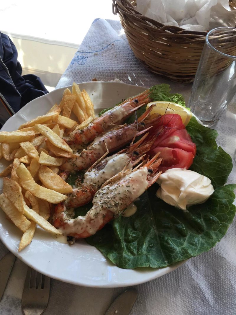 Taverna Potamida