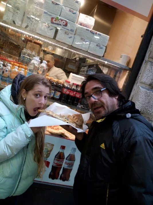 Pizzeria Megaone