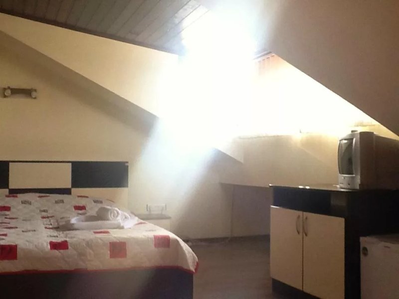 Skabrin Family Hotel