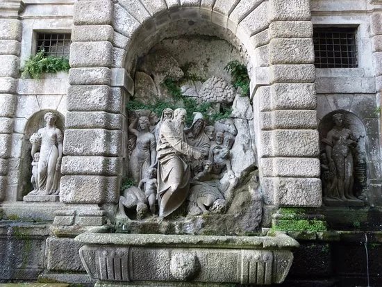 Fonte Papacqua