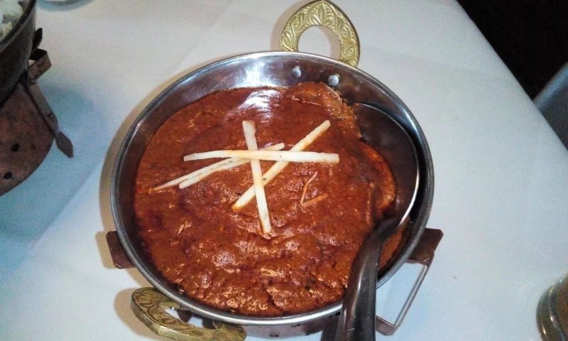Restaurant Shiva