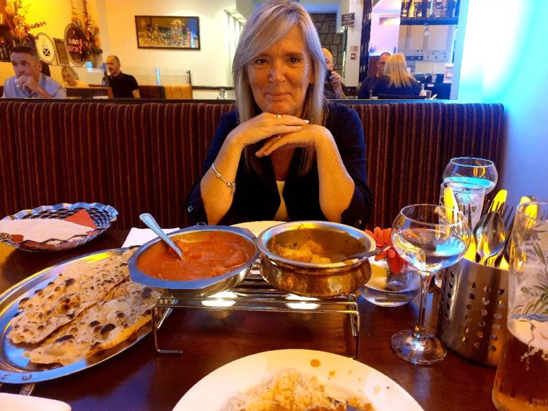 Bombay Lounge