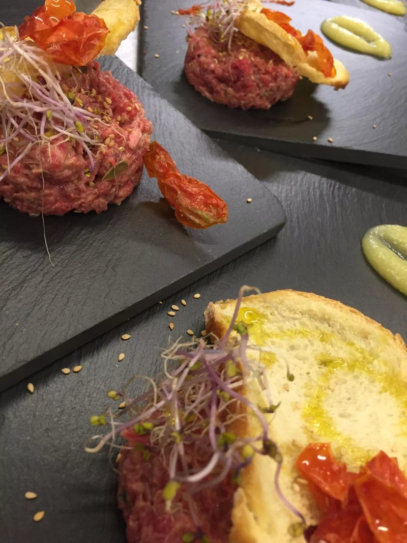 Ristorante del Golf Perugia