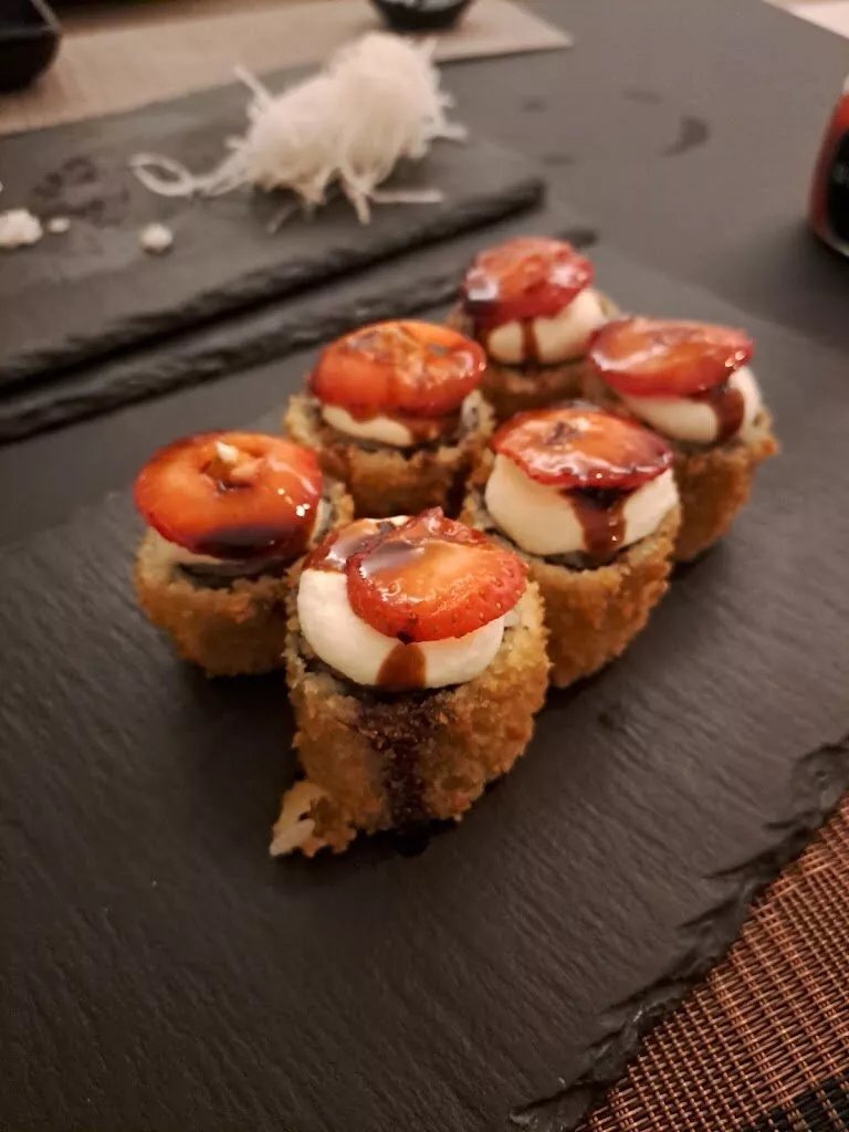 Ikigai Sushi Fusion