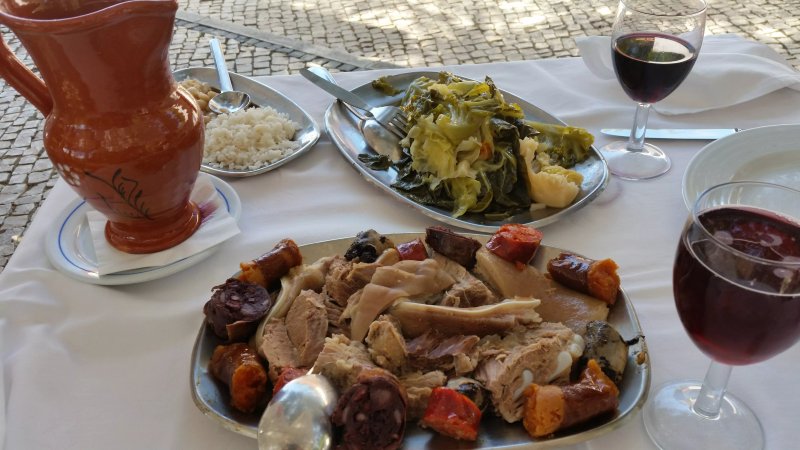 Quinta do Farta Pao
