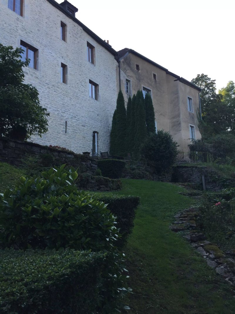 Manoir Saint-Pierre