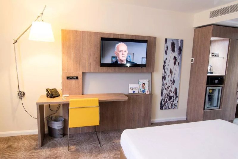 Novotel Stevenage