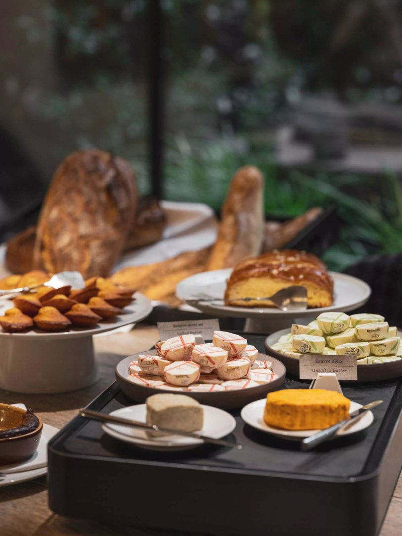 Balthazar Hotel and Spa MGallery Rennes
