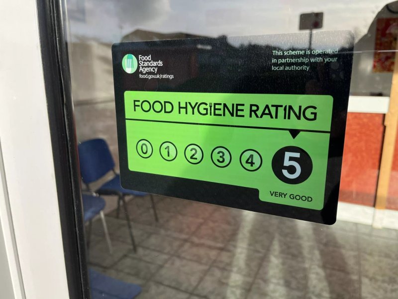 Fairview Chinese Takeaway
