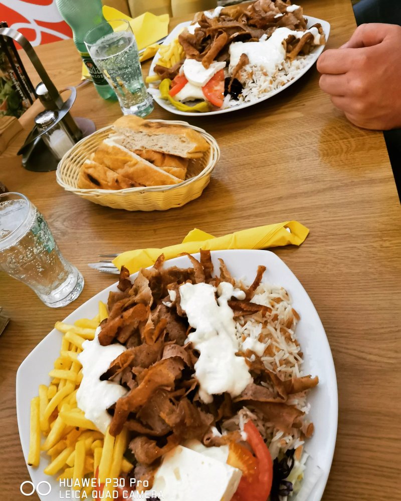 Arkadas Kebabhaus