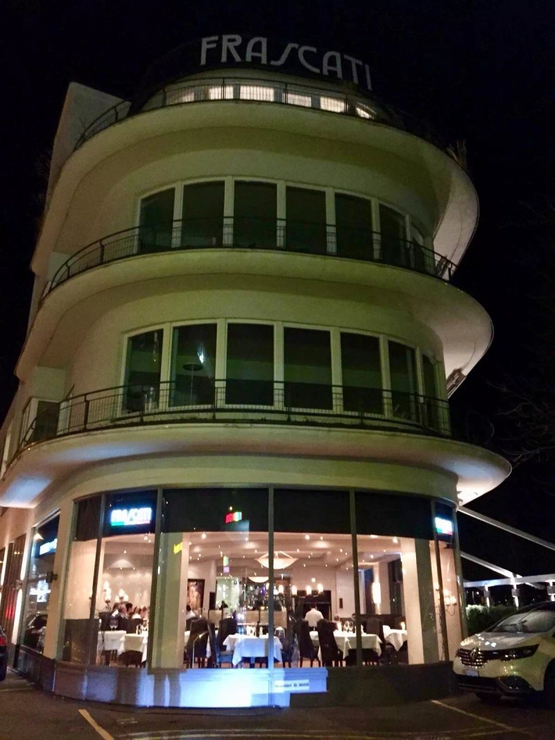 Ristorante Frascati