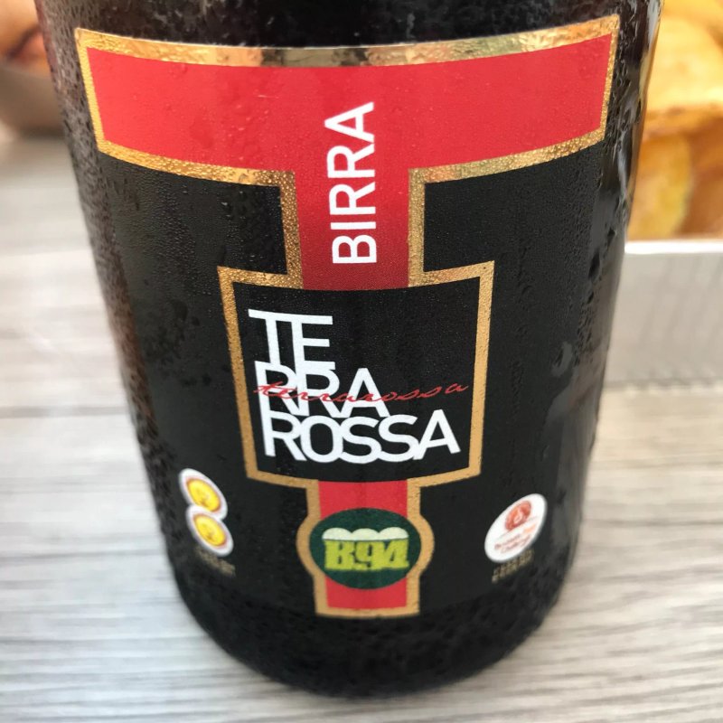 Tuna's - Panini di Pesce