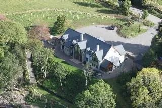 Balachladaich Self Catering Loch Ness