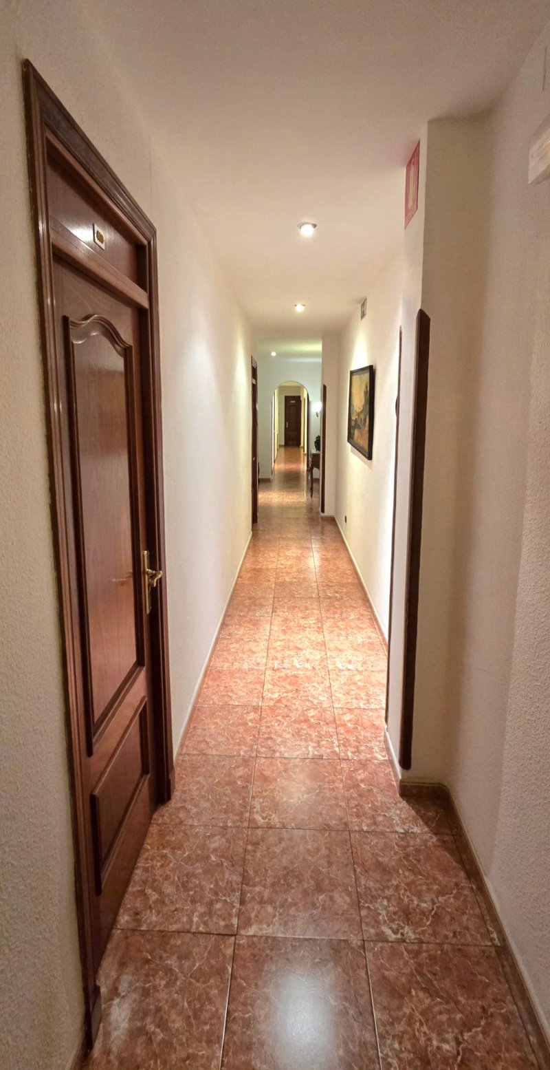 Hostal Prada