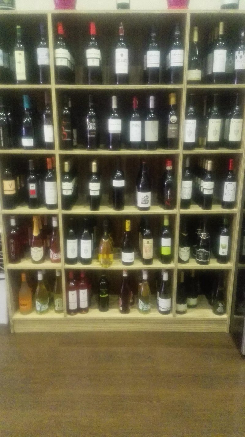 Cerveceria La Rosa