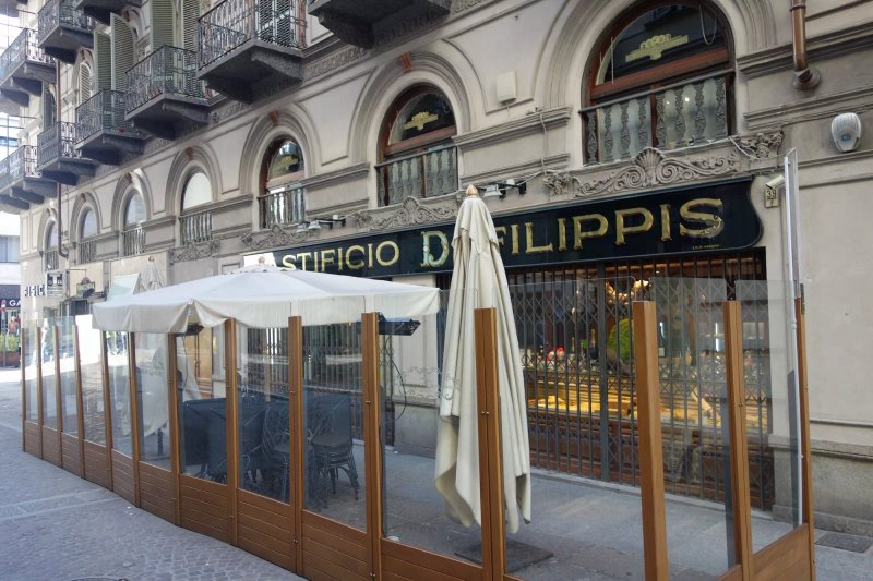 Pastificio Defilippis