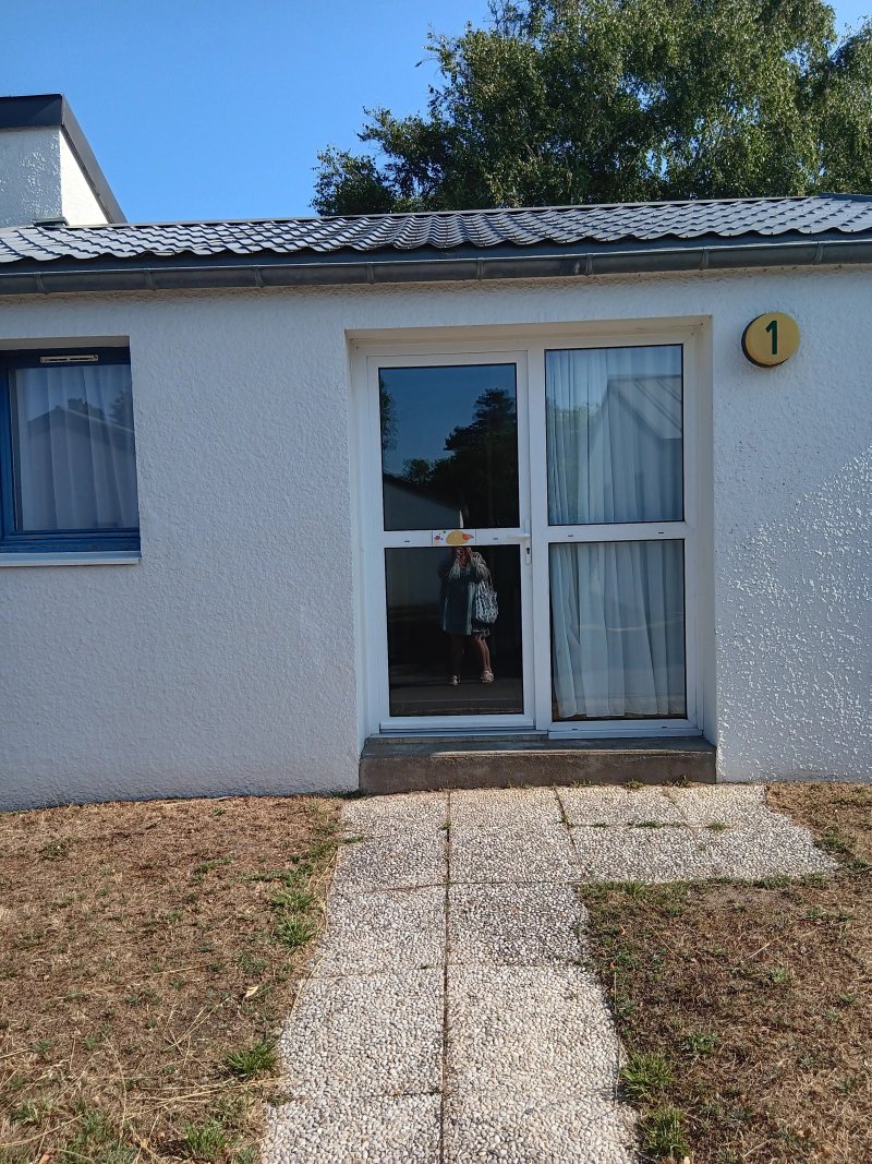 VVF Piriac-sur-Mer Bretagne Sud