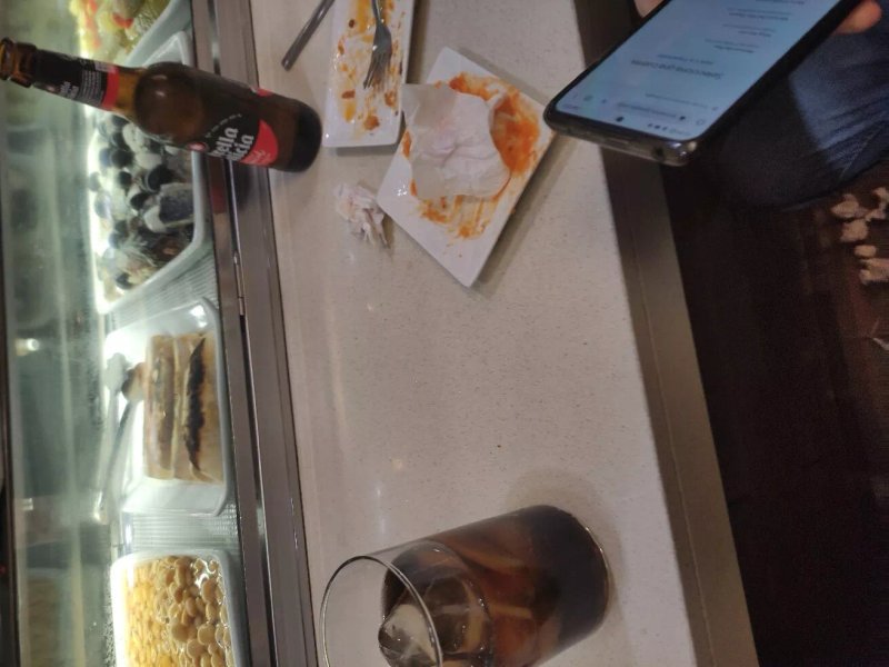 Costa Verde Restaurante