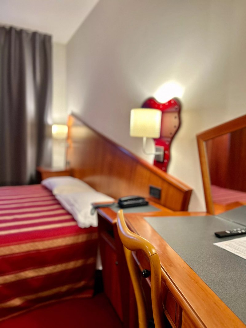 Hotel Due Torri Tempesta