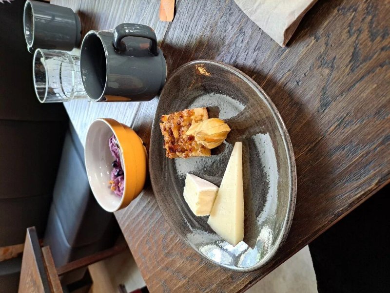 Malskin Bistro
