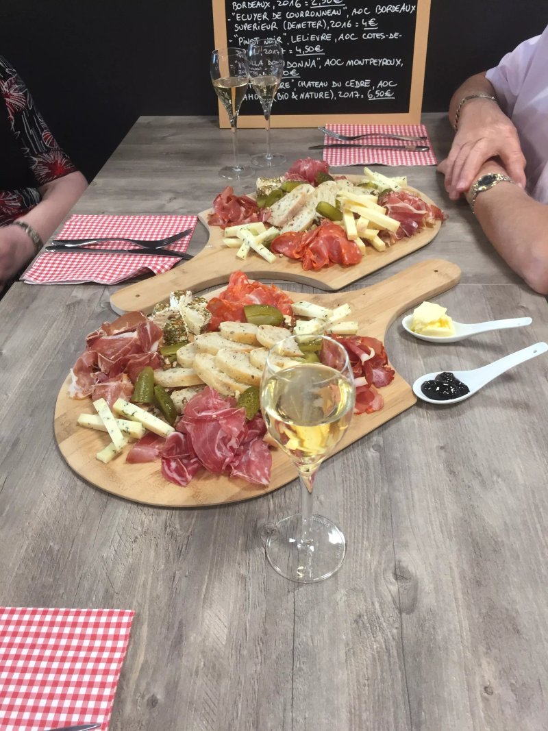 Sommellerie De France Augny