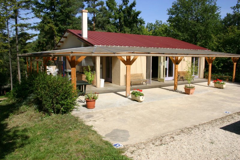 Camping Naturiste Les Hespérides