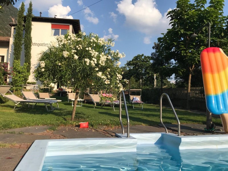 Hotel Weingarten