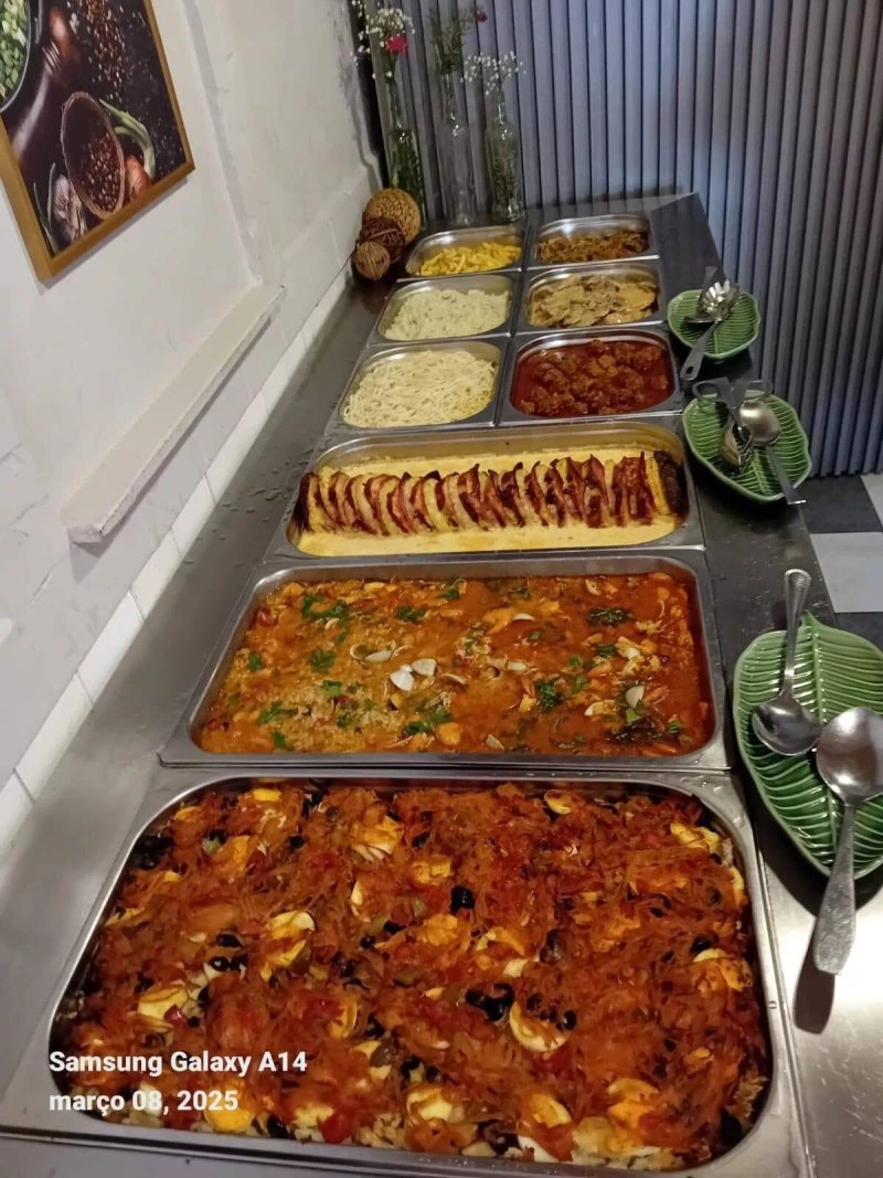 Senhor Alguidar Restaurante