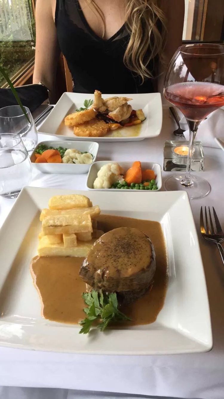 Bistro Romano