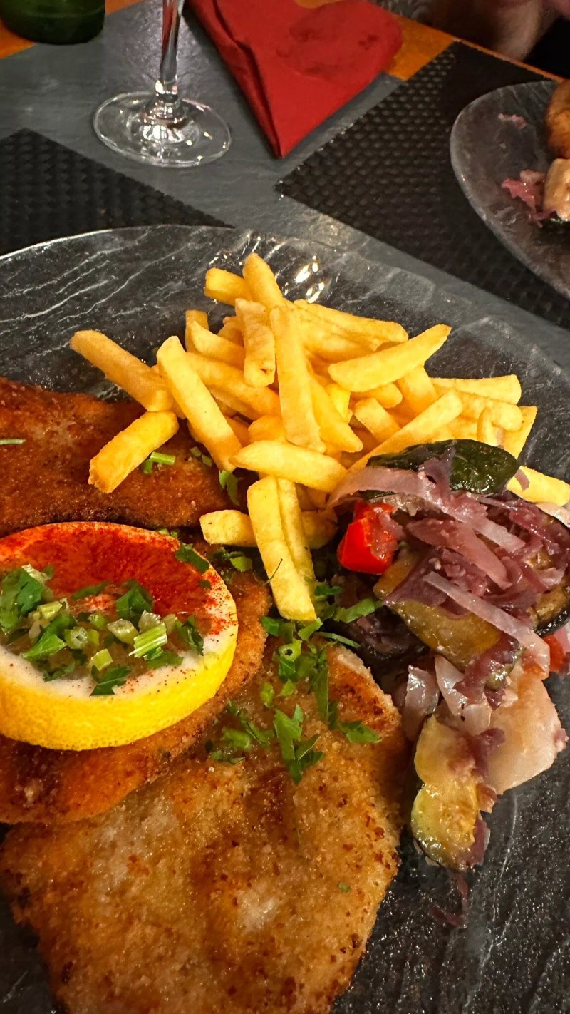 Restaurant Rossli