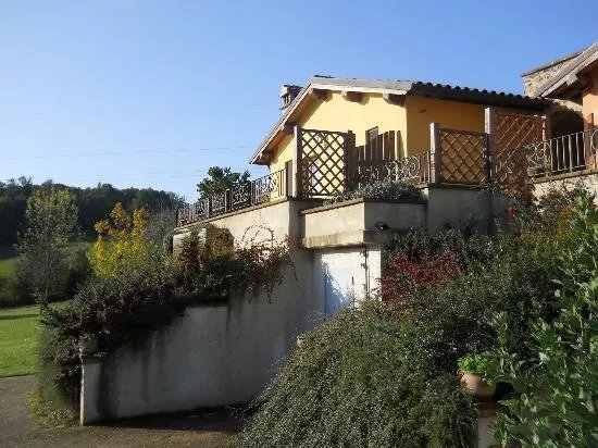 Il Tesoro Agriturismo - Country inn