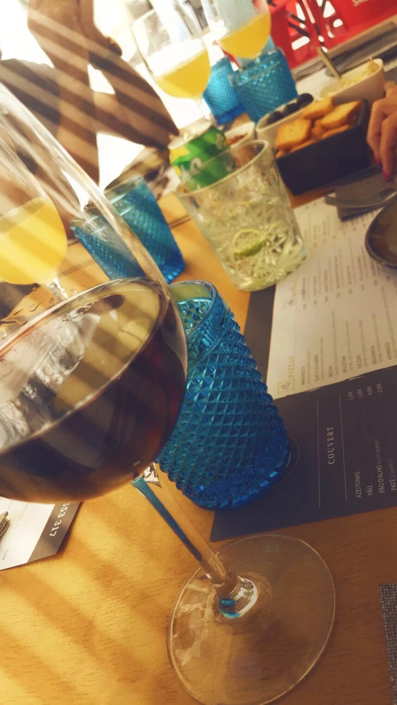 Il Capo Ristorante Pizzeria